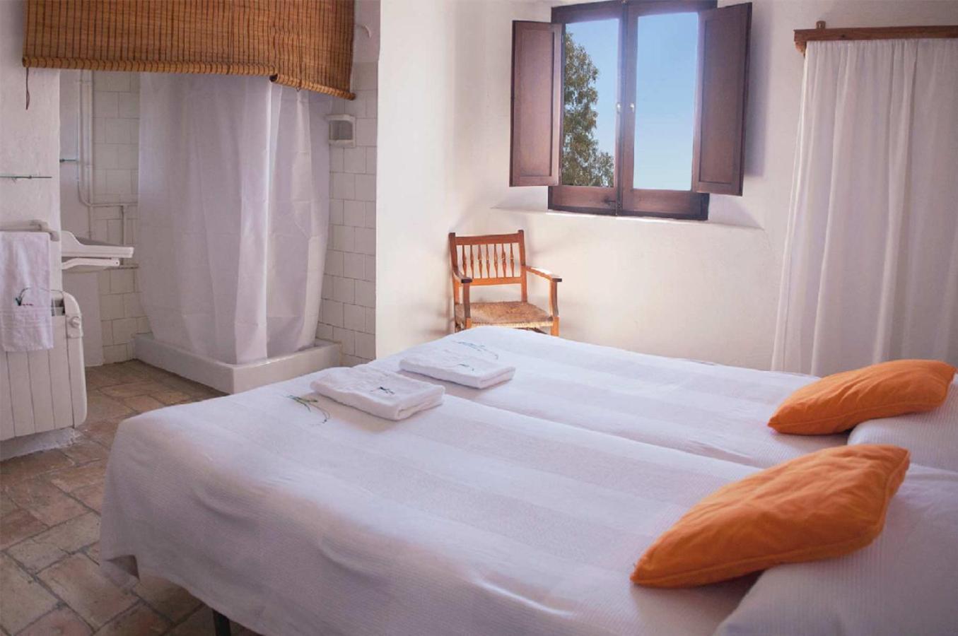 Mas Illa De Riu - Autentica Masia Del Delta Del Ebro Con Capacidad Para 20 Personas - Deltavacaciones سانت جاومي د إنفيجا المظهر الخارجي الصورة