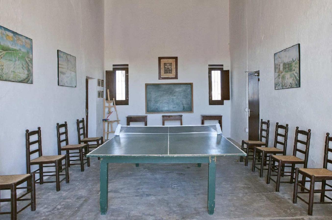 Mas Illa De Riu - Autentica Masia Del Delta Del Ebro Con Capacidad Para 20 Personas - Deltavacaciones سانت جاومي د إنفيجا المظهر الخارجي الصورة